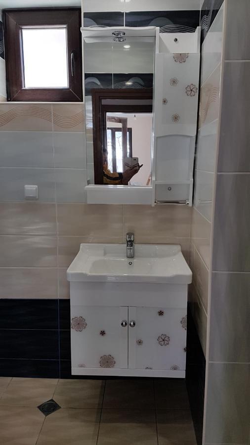 צ'רנומורץ Luxury Apartments Ekaterina מראה חיצוני תמונה