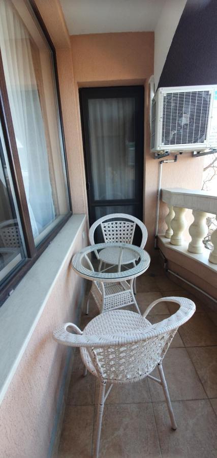 צ'רנומורץ Luxury Apartments Ekaterina מראה חיצוני תמונה