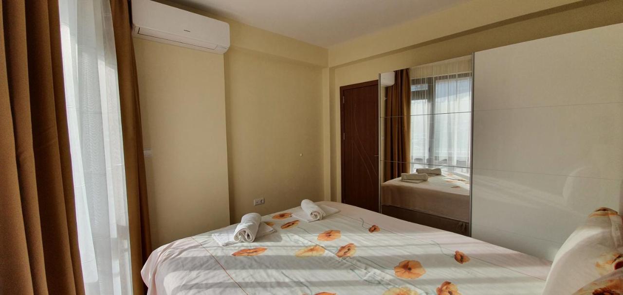 צ'רנומורץ Luxury Apartments Ekaterina מראה חיצוני תמונה