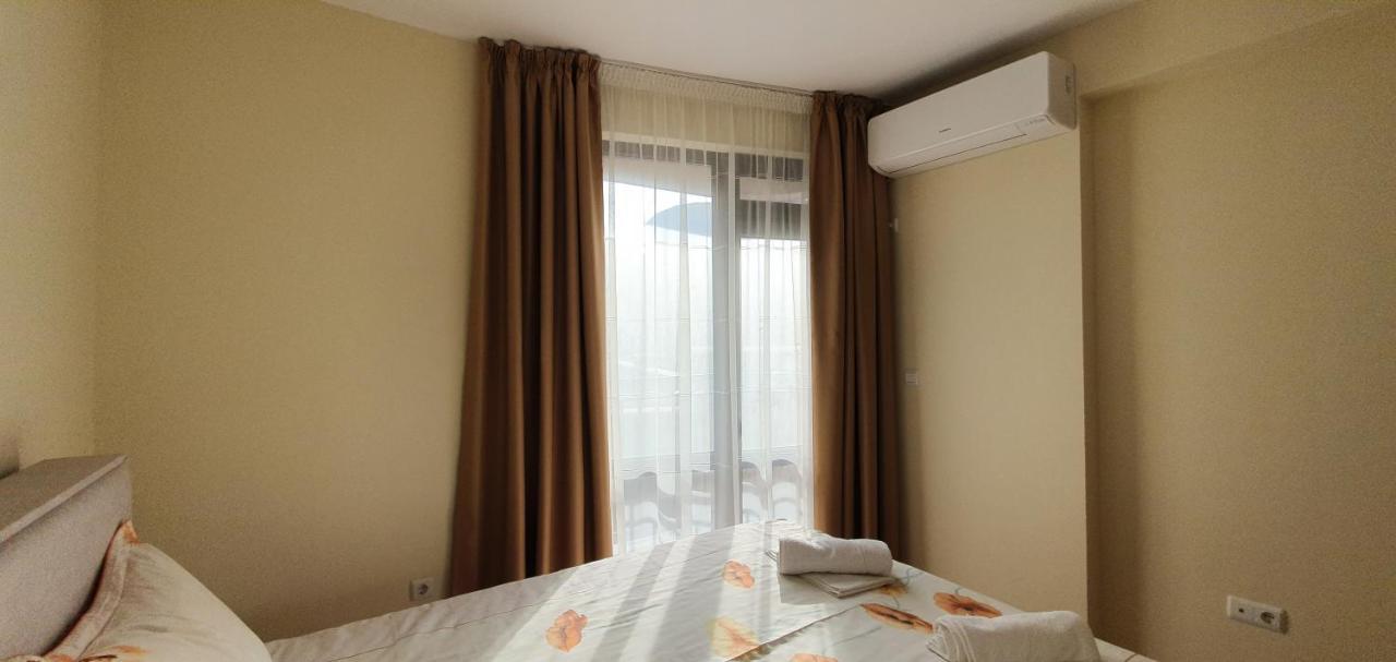 צ'רנומורץ Luxury Apartments Ekaterina מראה חיצוני תמונה