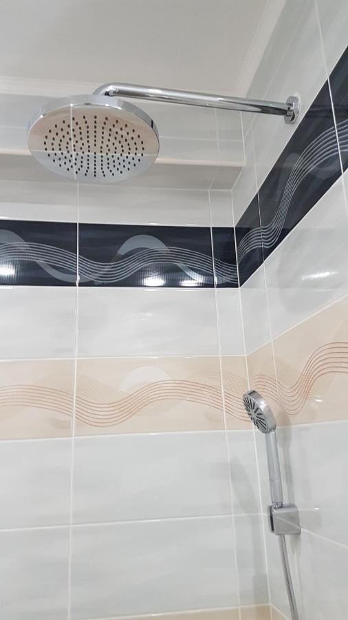 צ'רנומורץ Luxury Apartments Ekaterina מראה חיצוני תמונה
