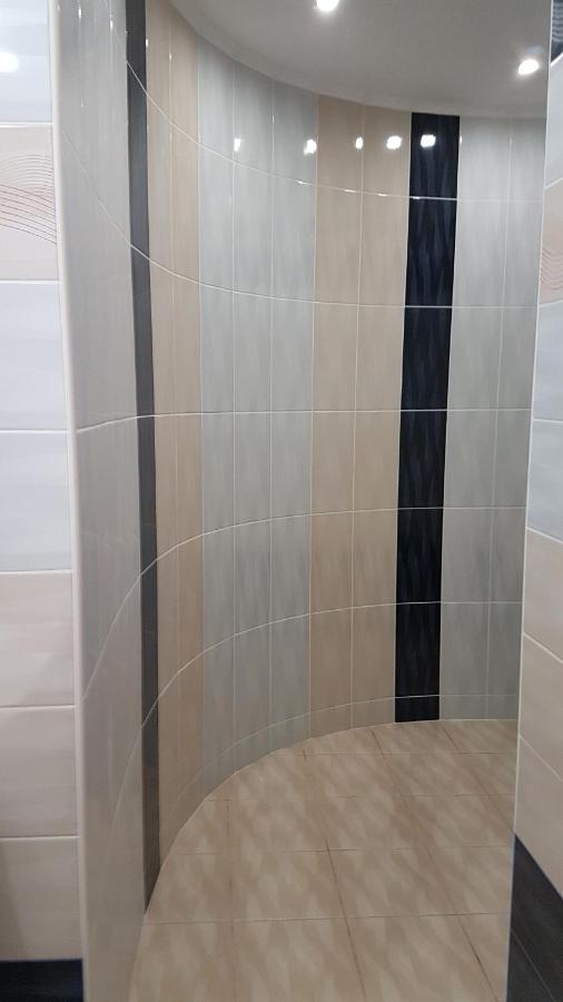 צ'רנומורץ Luxury Apartments Ekaterina מראה חיצוני תמונה