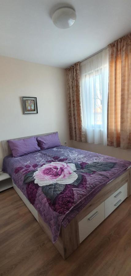 צ'רנומורץ Luxury Apartments Ekaterina מראה חיצוני תמונה