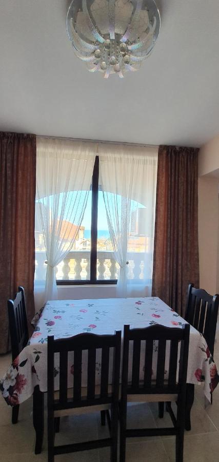 צ'רנומורץ Luxury Apartments Ekaterina מראה חיצוני תמונה