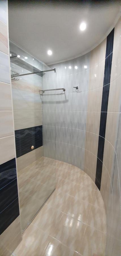 צ'רנומורץ Luxury Apartments Ekaterina מראה חיצוני תמונה