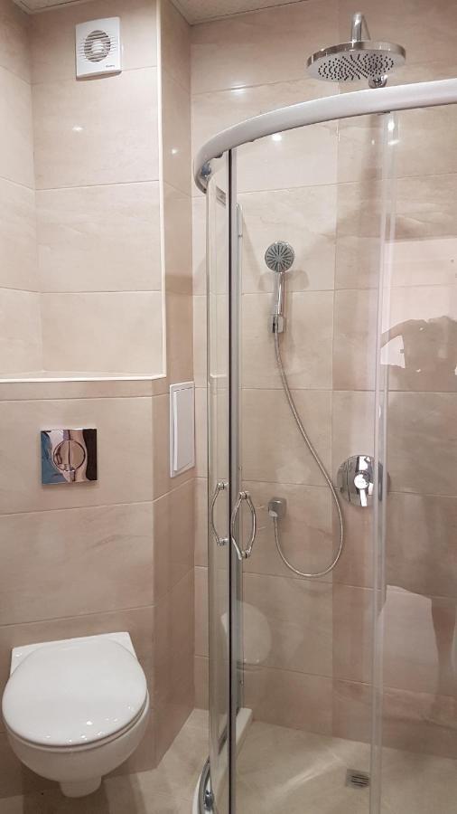 צ'רנומורץ Luxury Apartments Ekaterina מראה חיצוני תמונה
