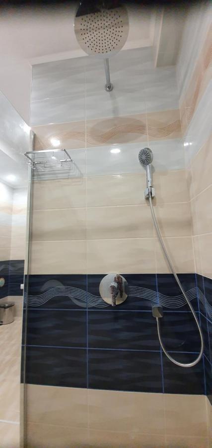 צ'רנומורץ Luxury Apartments Ekaterina מראה חיצוני תמונה