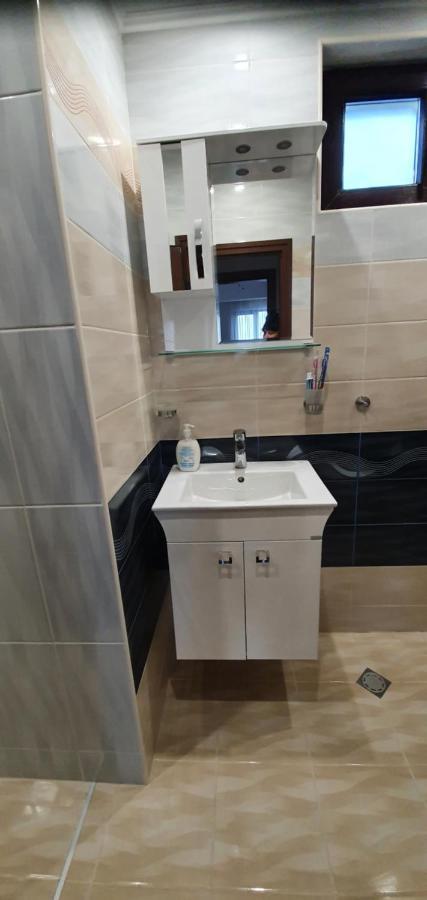 צ'רנומורץ Luxury Apartments Ekaterina מראה חיצוני תמונה