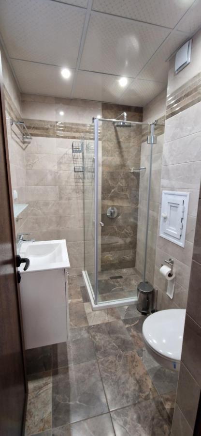 צ'רנומורץ Luxury Apartments Ekaterina מראה חיצוני תמונה