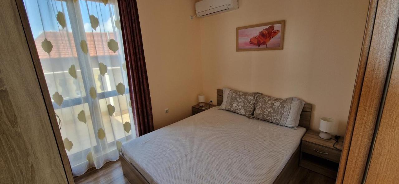 צ'רנומורץ Luxury Apartments Ekaterina מראה חיצוני תמונה